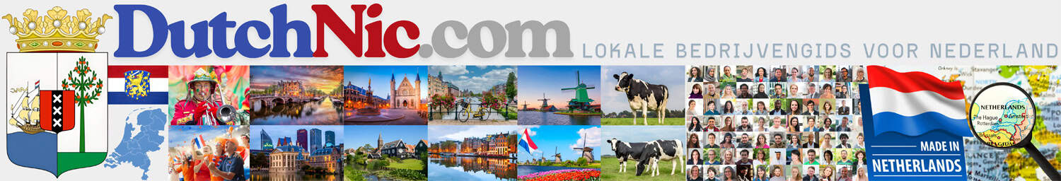 Gemaakt in Nederland - Holthúske